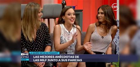 Me emocioné cuando pidieron la primera gaviota. Maly Jorquiera reveló bochornoso episodio de los inicios de su relación con Sergio Freire | Tv y ...