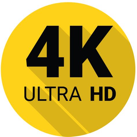 4k hd logo png png image collection
