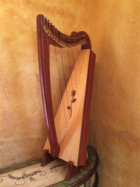 Used Harps In Stock