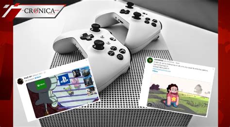 Ríete Con Los Mejores Memes Sobre El Evento Xbox Game Showcase 2020