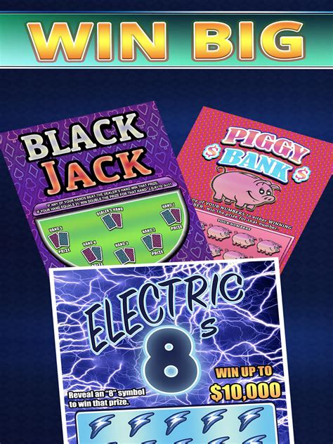 Lottery Scratchers for Android - APK Download