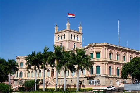 Paraguay is a country of big rivers, green landscapes, folklore and a rich indigenous culture in central south america. 17 interesting facts about Paraguay | Atlas & Boots