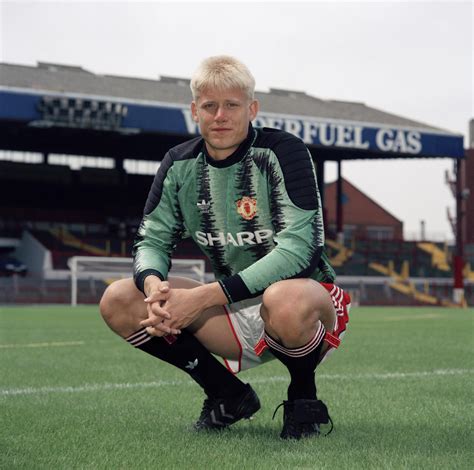 Peter schmeichel uudelleentwiittasi football shithousery. Peter Schmeichel, el mejor portero de la historia del ...