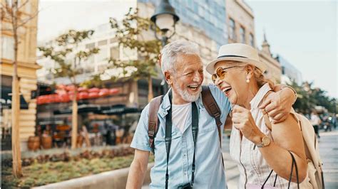 9 Useful Tips When Travelling As A Senior Couple On A Budget Sixty And Me