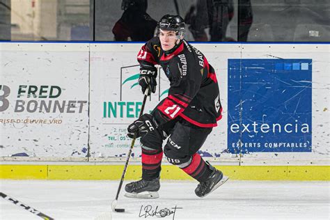 Galerie Photos Hockey Photo Du Match Bordeaux Ii La Roche Sur Yon