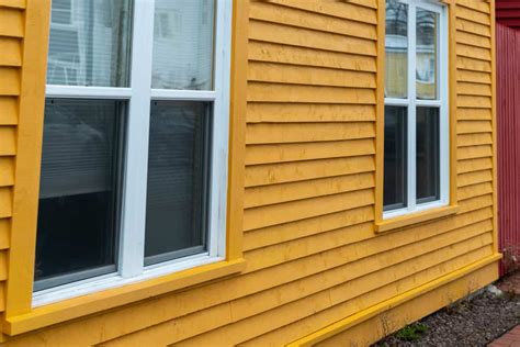 6 Types Of Vinyl Siding Trim Which Is Best