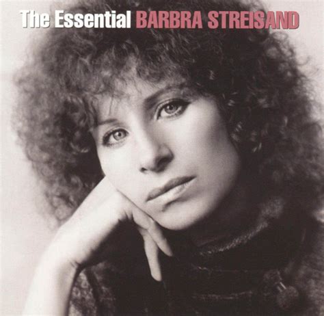 best buy the essential barbra streisand [cd]
