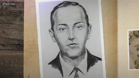 The cold case of db cooper's money. Scientist uncovers new, minuscule clues on DB Cooper ...