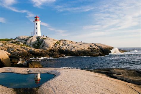7 Best Places Live In Nova Scotia 2021 Canada Buzz