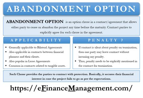 Financial Management Concepts In Laymans Terms