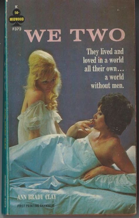Candy Coated Cyanide Lesbian Vintage Lesbian Paperbacks