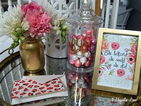 You also can discover several linked inspirations on this site!. Another Easy Gift Idea | 11 Magnolia Lane