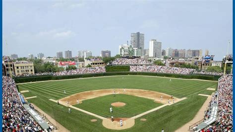 Multiple sizes available for all screen sizes. Wrigley Field HD Wallpaper (67+ images)