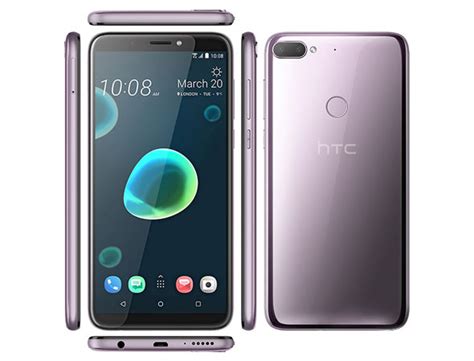 The lowest price of htc u11 plus price in pakistan rs. HTC Desire 12 Plus Price in Malaysia & Specs - RM553 ...