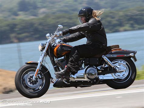 I love the looks of the rocker, but the new dyna is so much more for an every day rider. Harley Davidson Bikes: 2012 Harley Davidson FXDFSE2 CVO ...