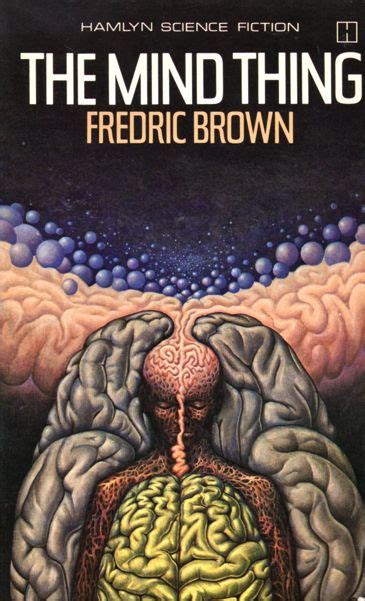 Adventures In Science Fiction Cover Art Disembodied Brains Part I