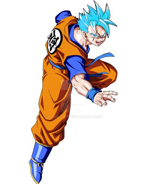 Dragon Ball Super Future Gohan