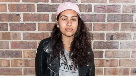 'Here' Singer Alessia Cara Reveals Struggle With Hair Loss ...