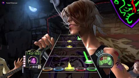 Guitar Hero Iii Legends Of Rock [2] Youtube