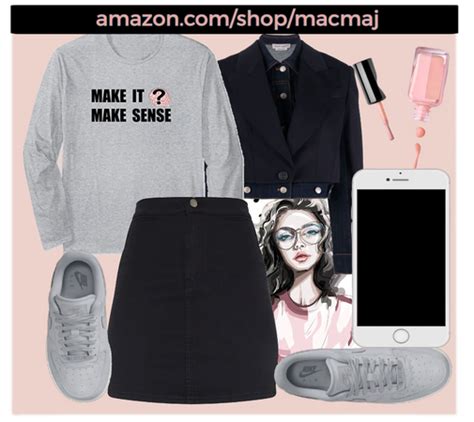 Casual Girl Outfit Shoplook