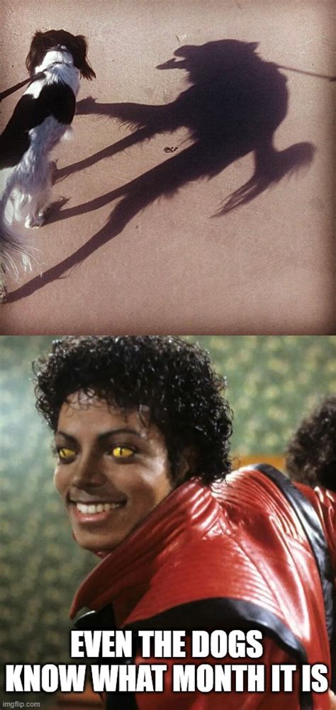 Michael Jackson Thriller Popcorn 