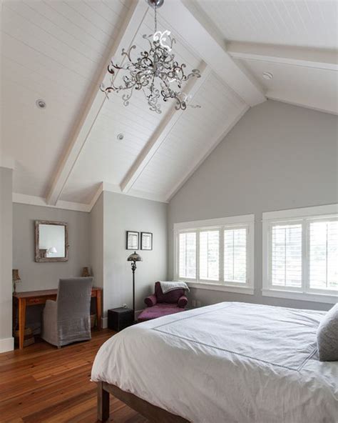 Beautiful Vaulted Ceiling Designs That Raise The Bar In Style