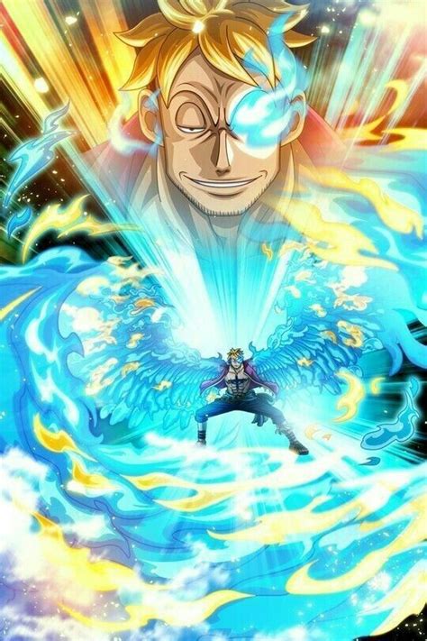 Maybe you would like to learn more about one of these? Who Will Take Marco to Wano? | Latest Manga & Anime News ...