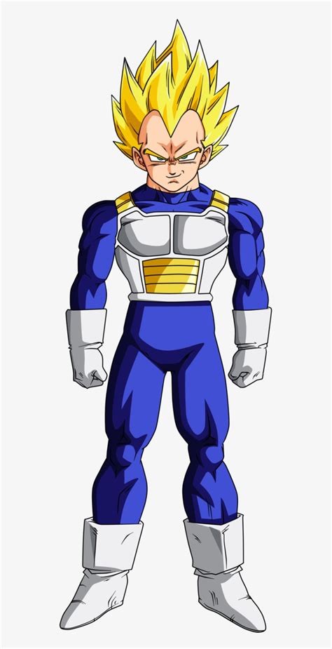 In the case of both. Dragon Ball Z Trunks Super Saiyan 2 - Free Transparent PNG ...