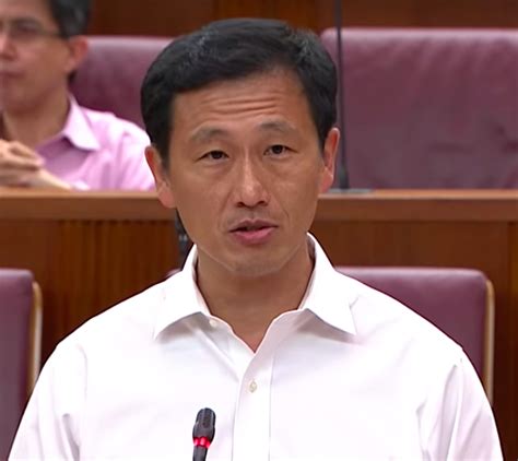 Singapore continuing to seek new travel bubble partners despite hk setback: Ong Ye Kung: We need to embrace the double-edged sword ...