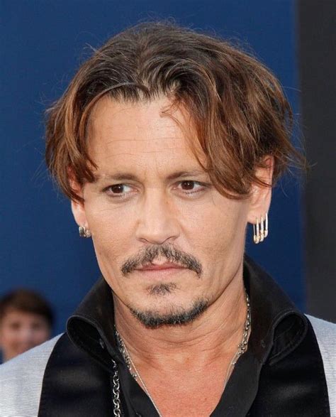 He has been nominated for ten golden globe awards, winning one for best actor for sweeney todd: Johnny Depp biografia: età, altezza, peso, figli, moglie ...