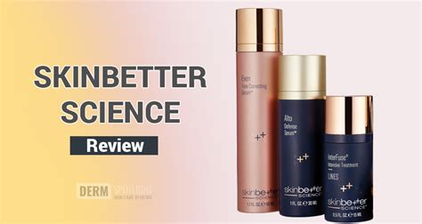 Skinbetter Science Reviews Is It Safe And Worth The Money