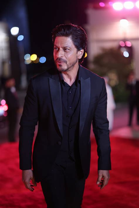 Shah Rukh Khan Is On The 2023 Time 100 List Time