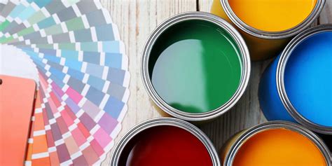 Comparing Our Favorite Interior And Exterior Paint Brands