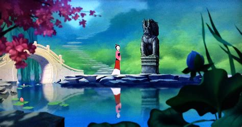 Nonton film layarkaca21 mulan (2020) streaming dan download movie subtitle indonesia kualitas hd gratis terlengkap dan terbaru. Mulan | John's Disney Movie Year