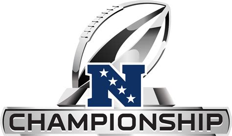 Championship Game Wikipedia Nfl Playoffs 2018 Logo Clipart Full