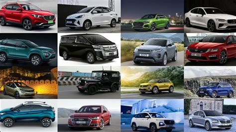 Upcoming Cars In India 2020 With Launch Date And Estimated Price Youtube