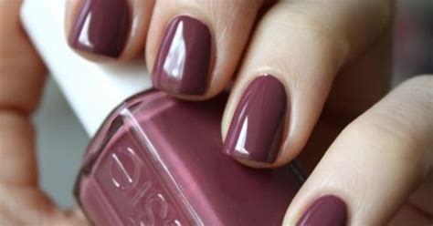 It is to be applied like regular nail polish but must be cured using a uv lamp. The Most Popular Essie Nail Polish Color on Pinterest: See ...
