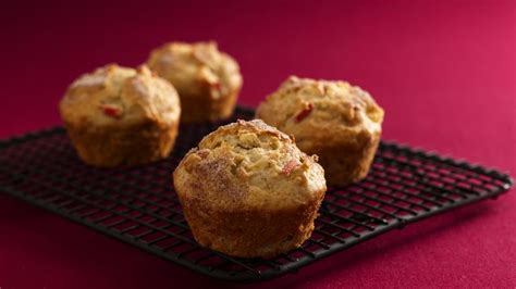 Apple Spice Muffins Recipe
