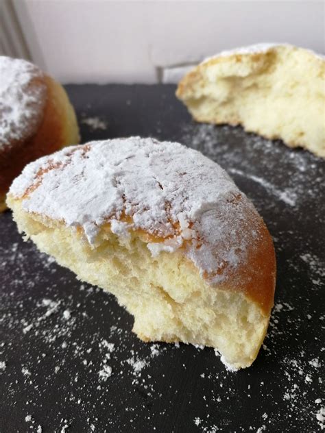 Recette Pate A Beignet Sans Lait