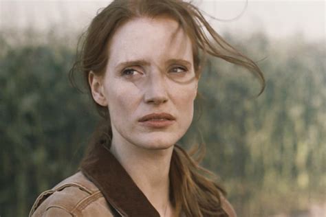 Jessica chastain full list of movies and tv shows in theaters, in production and upcoming films. Jessica Chastain on The Martian, Women in Sci-Fi and FIlm ...