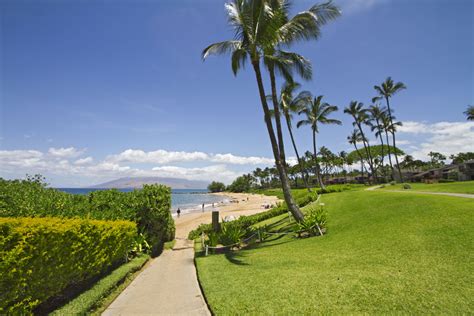 Wailea Vacation Rentals Wailea Elua Village Reservations