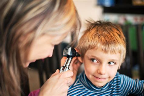 Pediatric Ear Infection Blue Ridge Ear Nose Throat And Plastic Surgery