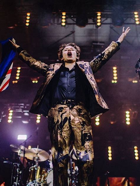 a definitive ranking of harry styles 2018 tour suits harry styles tour outfits harry styles