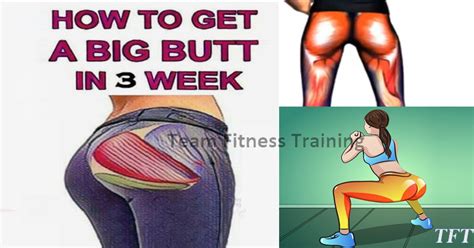7 exercises that can tone and shape the butt in 3 weeks trainhardteam