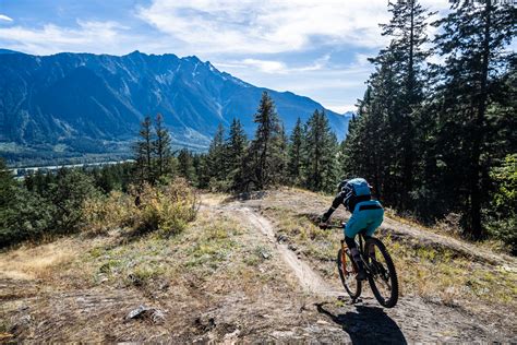 Chasing Epic Mountain Bike Adventures All Inclusive Guided Mountain