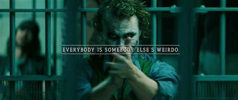 The Joker Quotes Wallpapers Wallpaper Cave