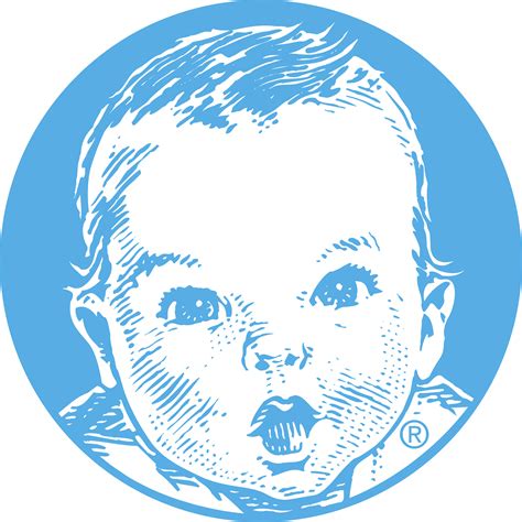 Gerber Baby Logo Png Transparent And Svg Vector Freebie Supply