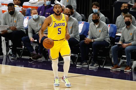 Los Angeles Lakers 4 Things To Get Excited About From 4 Preseason Games
