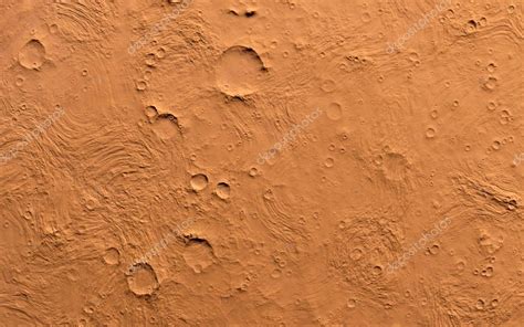 Mars Texture