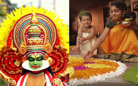 The festive season of onam, which falls onam, which is spread over a period of ten days, is celebrated in the month of chingam. The Mystical Story Behind Onam Celebration! | Astro Ulagam